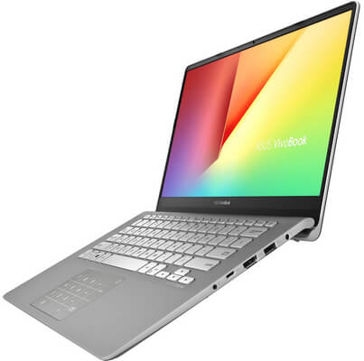  Установка Windows 8 на ноутбук Asus VivoBook S14 S430FN